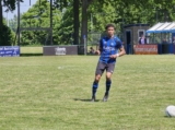 S.K.N.W.K. 1 - IJzendijke 1  (competitie) seizoen 2024-2025 (fotoboek 1) (39/137)